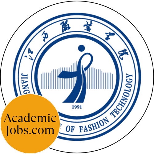 Jiangxi Institute of Fashion Technology logo